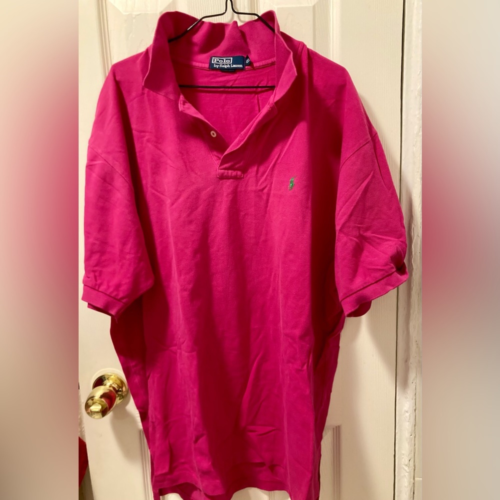 Ralph Lauren Polo Shirt